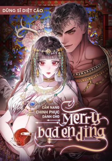 Cẩm Nang Chinh Phục Dành Cho Merry Bad Ending