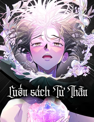 Cuốn Sách Tử Thần