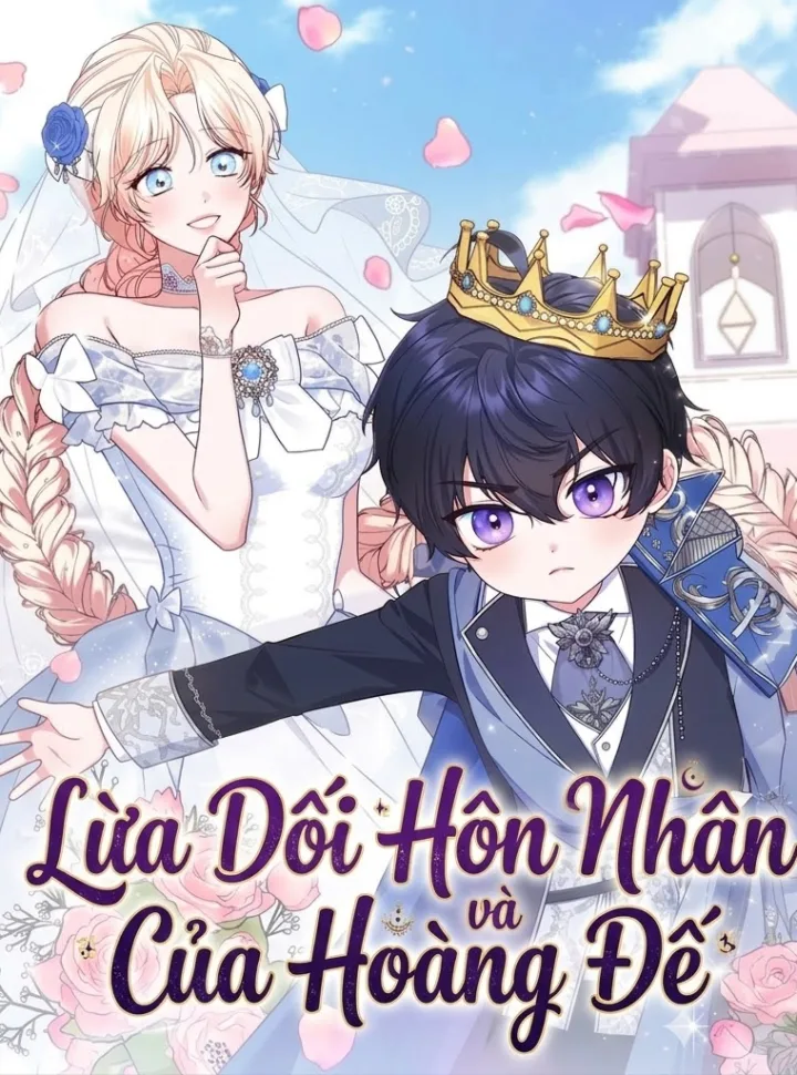 Lừa Dối Hôn Nhân Của Hoàng Đế