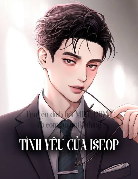 Tình Yêu Của Iseop