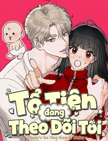 Tổ Tiên Đang Theo Dõi Tôi