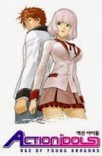 Action Idols - Age Of Young Dragons