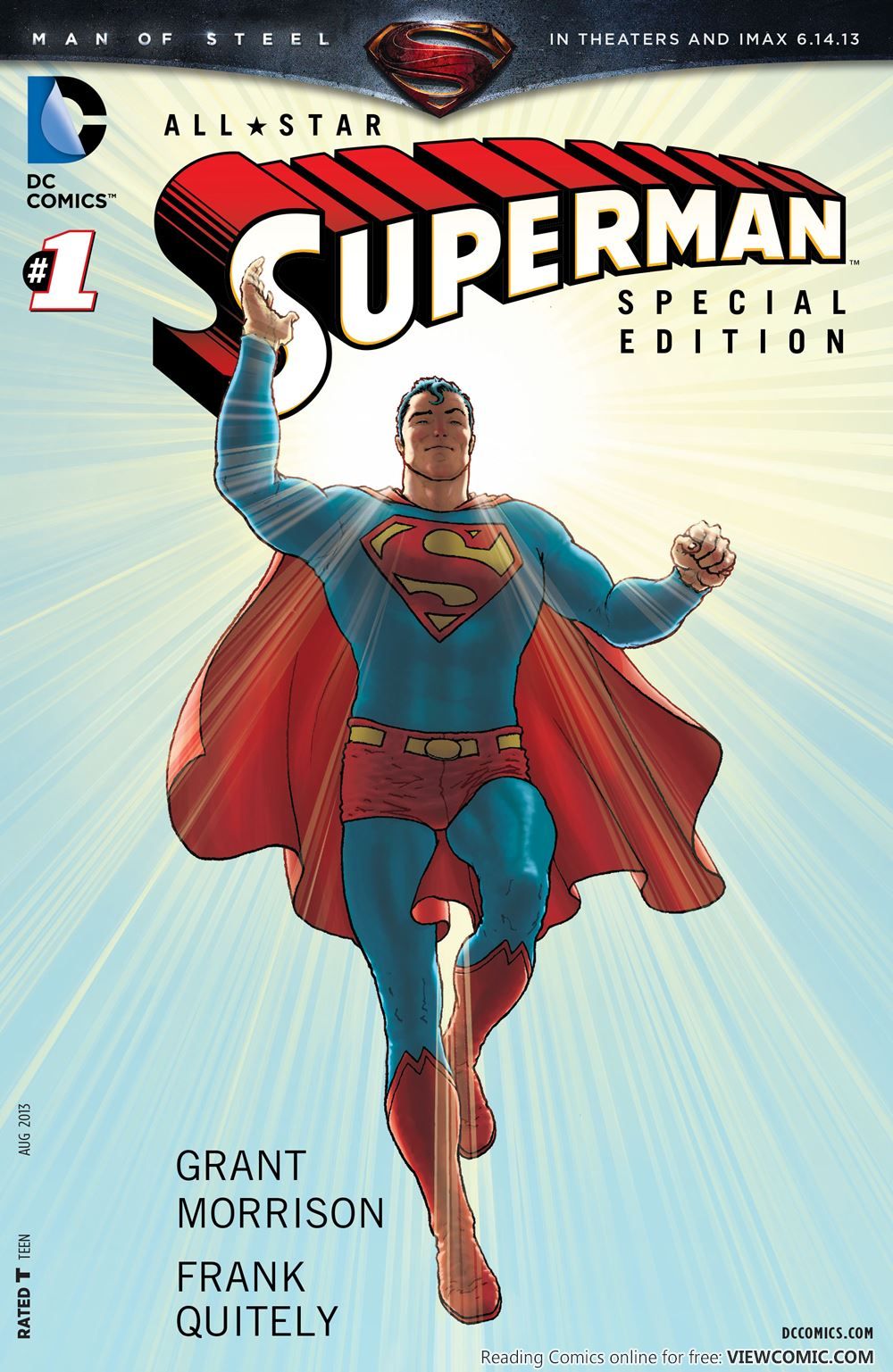 All-Star Superman
