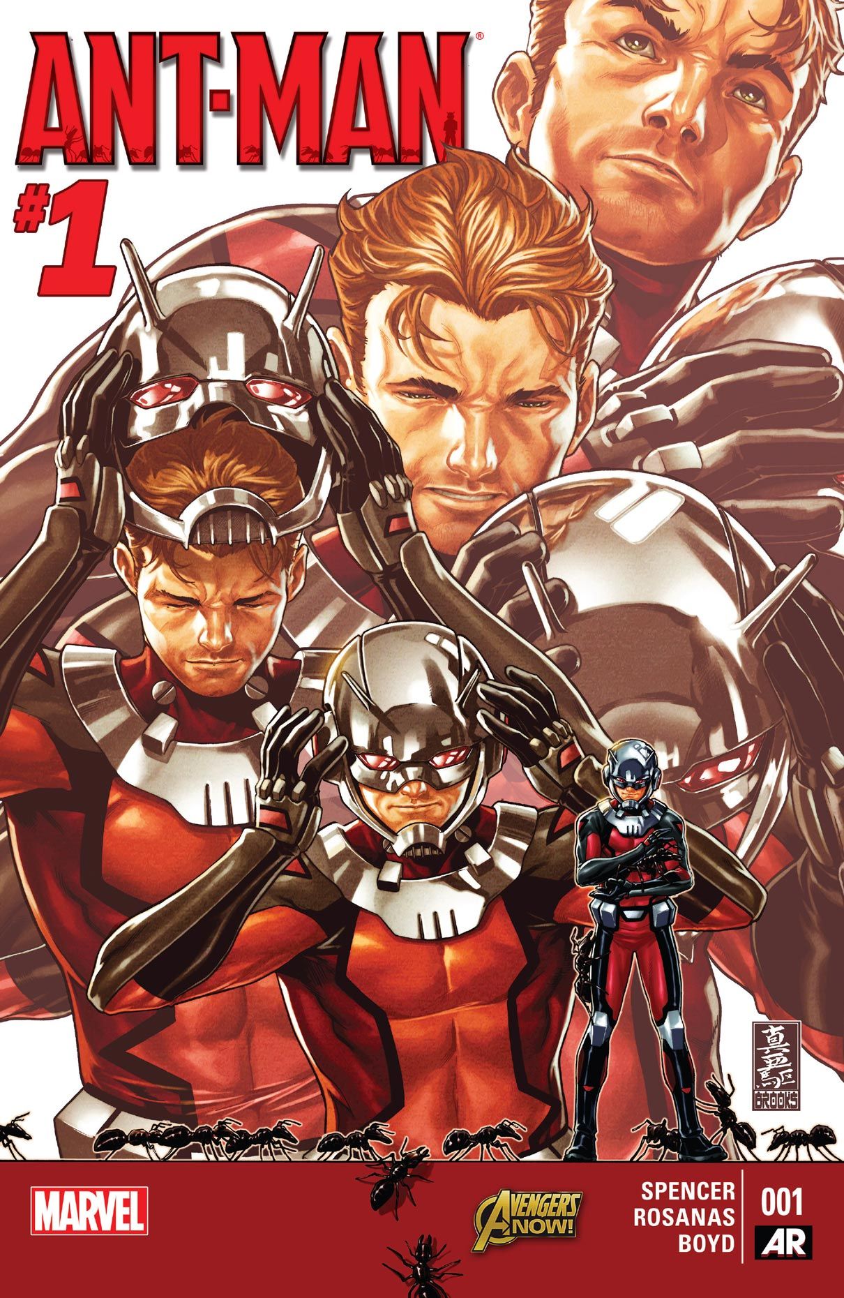 Ant-Man 2015