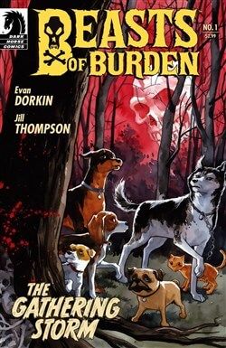 Beasts Of Burden