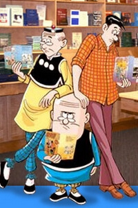 Chú Thoòng (Full Trọn Bộ)