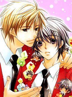 Chuyện Tình Của Toono Và Tamiya