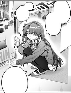 Cô Bạn Của Tôi Thích Làm Tôi Cụt Hứng