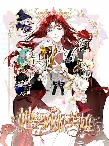 Cô Sẽ Thuần Phục Những Anh Hùng