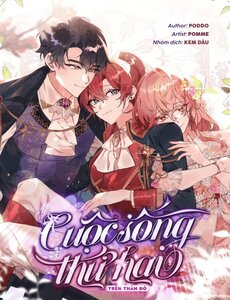 Cuộc Sống Thứ Hai Trên Thảm Đỏ