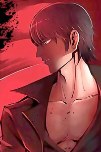 Đường Dần Tại Dị Giới