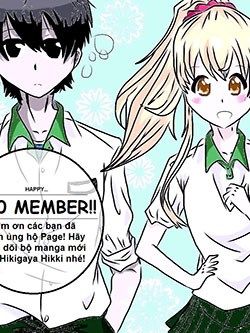 Funny Or Boring School Life?