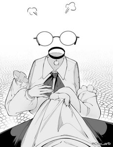 Gái Tàng Hình Với Cơn Khát Thấy Được