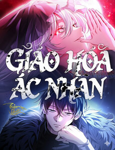 Giáo Hóa Ác Nhân