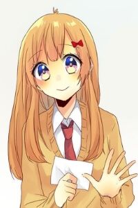 Giống Như Tình Yêu!