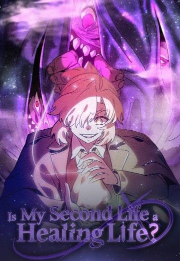 Is My Second Life A Healing Life