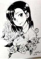 Kawaii Joushi O Komasareta