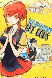 Khách Hàng Là 'Thượng Đế'