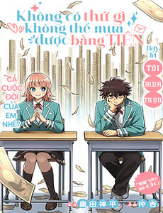 Không Có Thứ Gì Không Thể Mua Được Bằng Tiền