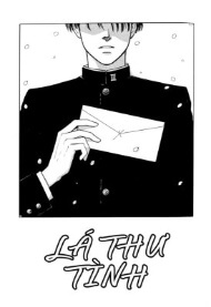 Lá Thư Tình