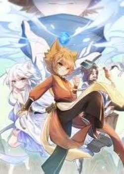 Miêu Tiểu Cửu Lịch Hiểm Ký