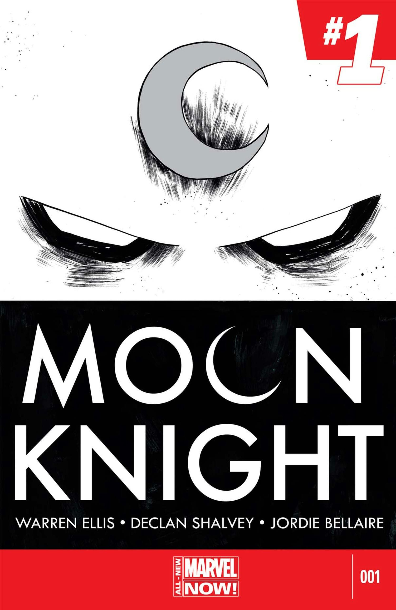 Moon Knight (2014)