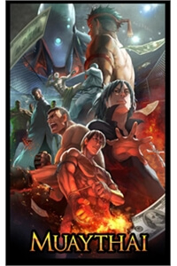 Muaythai