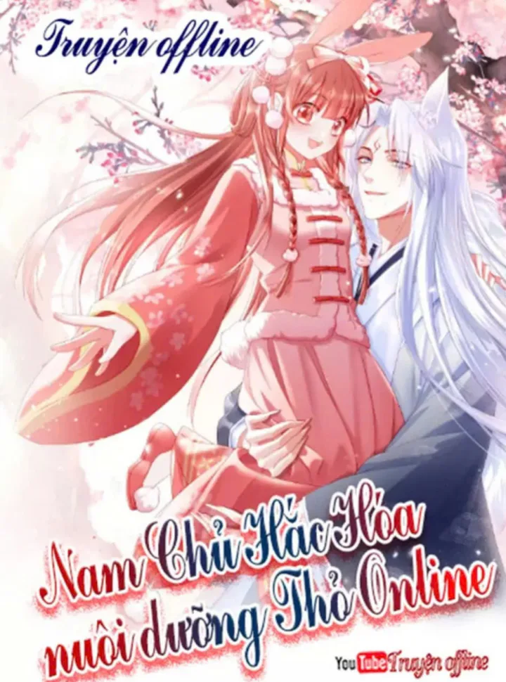 Nam Chủ Hắc Hóa Nuôi Dưỡng Thỏ Online