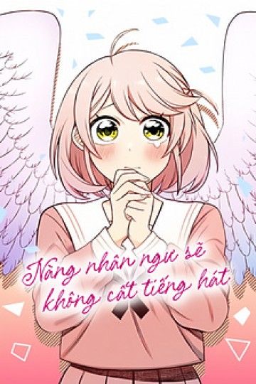 Nàng Nhân Ngư Sẽ Không Cất Tiếng Hát