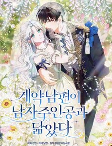 Người Chồng Hợp Đồng Trông Giống Nam Chính