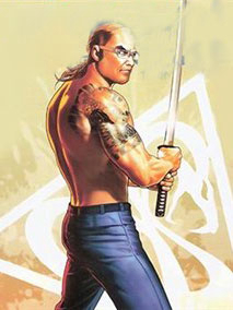 Người Trong Giang Hồ Ngoại Truyện