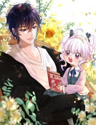 Nhặt Được Cô Phù Thủy Nhỏ Giờ Phải Làm Sao Đây?