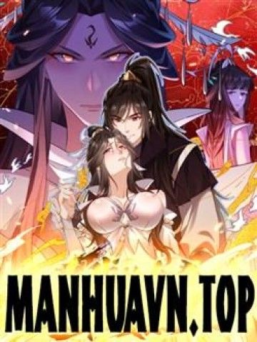 Nữ Đồ Đệ Của Ta Muốn Hắc Hóa