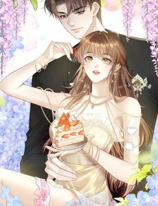 Nụ Hôn Vượt Ranh Giới