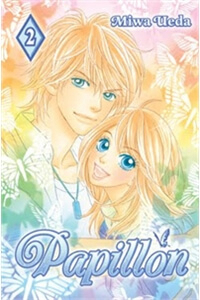 Papillon Hana To Chou - Hoa Và Bướm