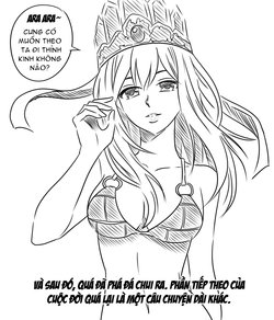 Quá Nhi Tân Truyện