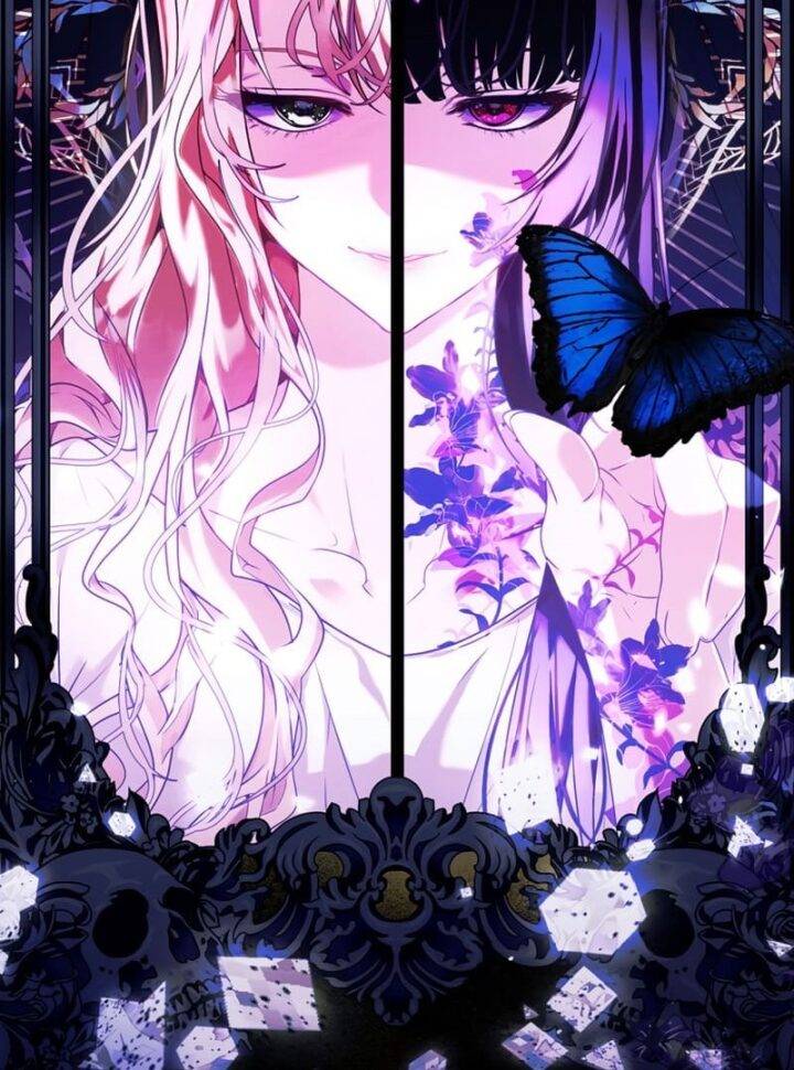 Quý Cô Hắc Ám Của Công Tước