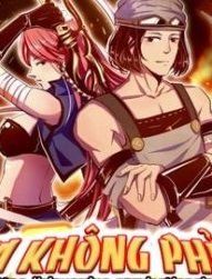 Ta Không Phải Là Npc