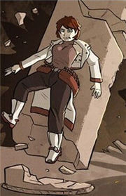 The Sword Interval - Thanh Kiếm Thời Gian