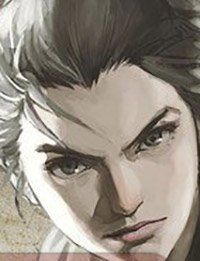 Thiếu Niên Địch Nhân Kiệt