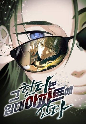 Thợ Săn Sống Trong Căn Hộ Cho Thuê