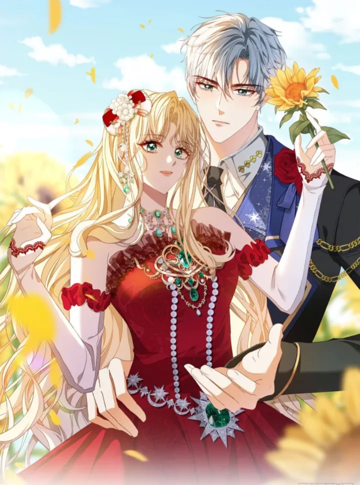 Tiểu Thư Công Tước Mỗi Ngày Nổi Điên Một Lần