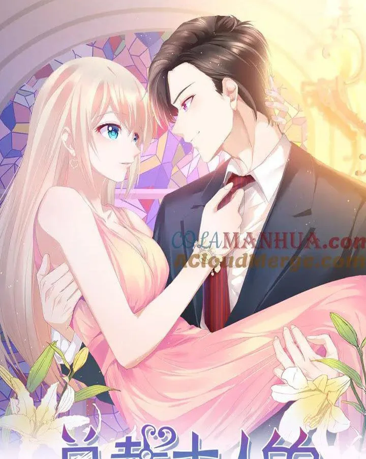 'Tổng Tài Đại Nhân Cưng Chiều Vợ Yêu