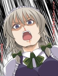 Touhou Random Strip &Amp; 4Koma