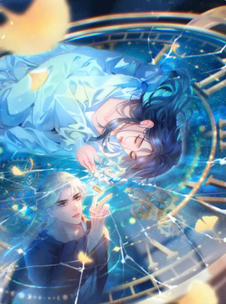 Trọng Sinh:trong Tay Của Anh