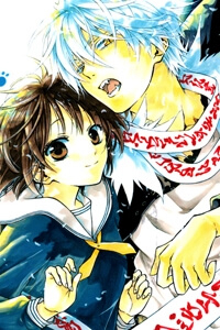 Vua Sói Và Nữ Pháp Sư